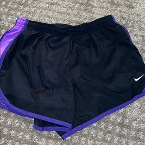 nike shorts